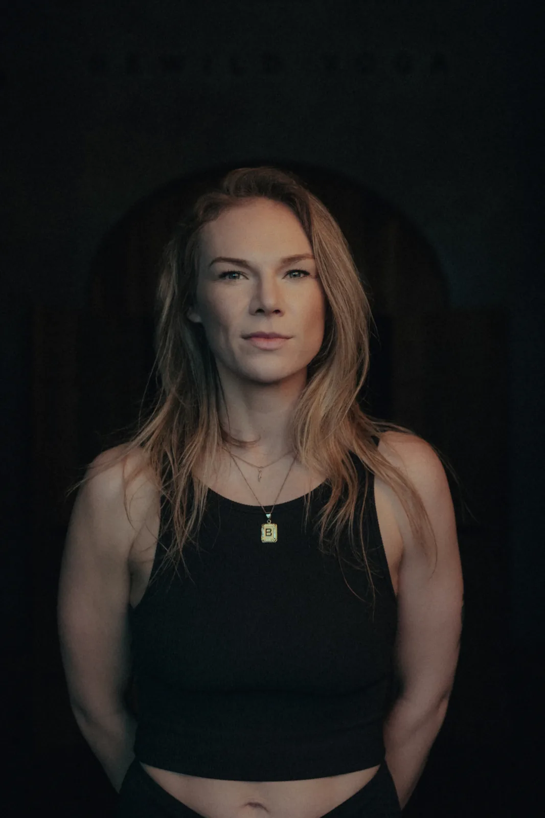 Bailey Hanley, REWILD instructor