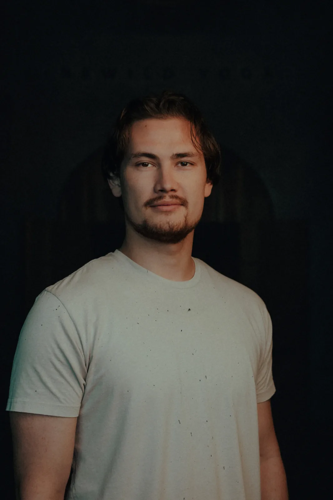 Brady Nichols, REWILD instructor